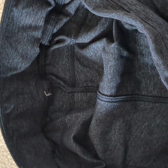 Lululemon Ready to Rulu Navy Sweatpants Joggers Pants - Picture 8 of 11